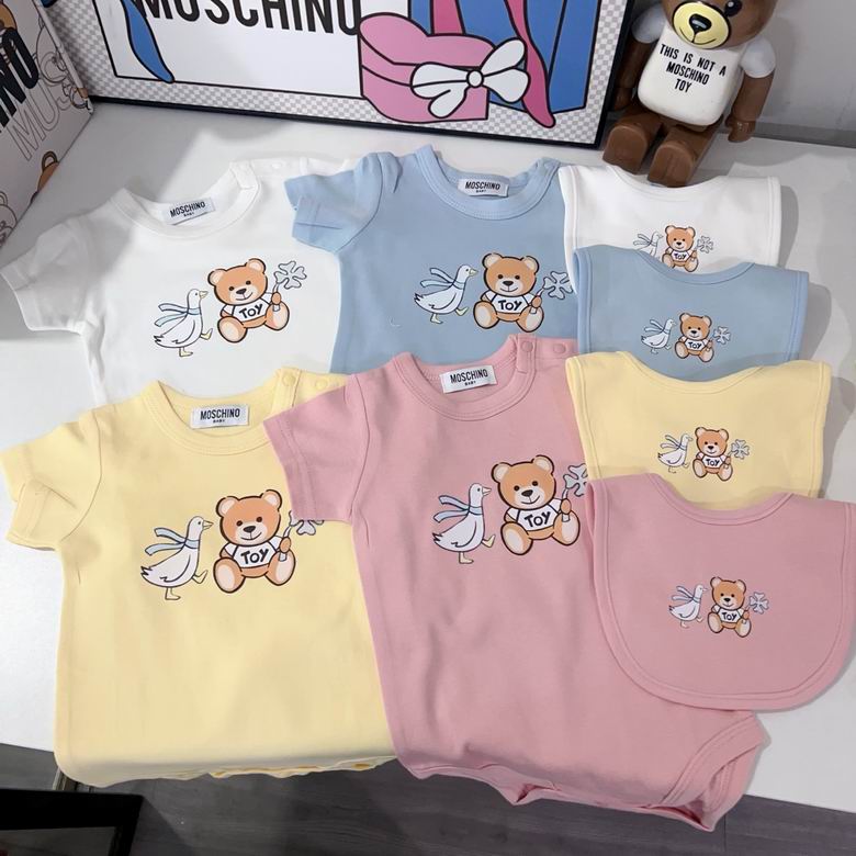 Moschino sz59 66 73 80 85 90  203